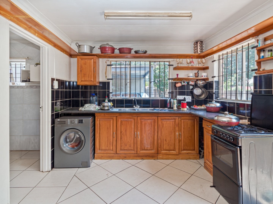 4 Bedroom Property for Sale in Valhalla Gauteng
