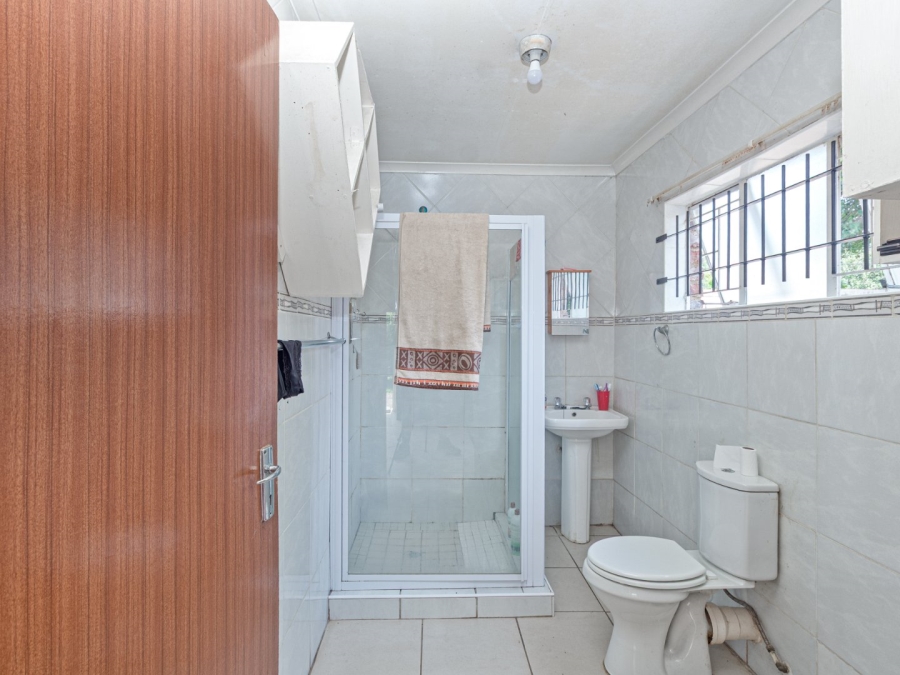 4 Bedroom Property for Sale in Valhalla Gauteng