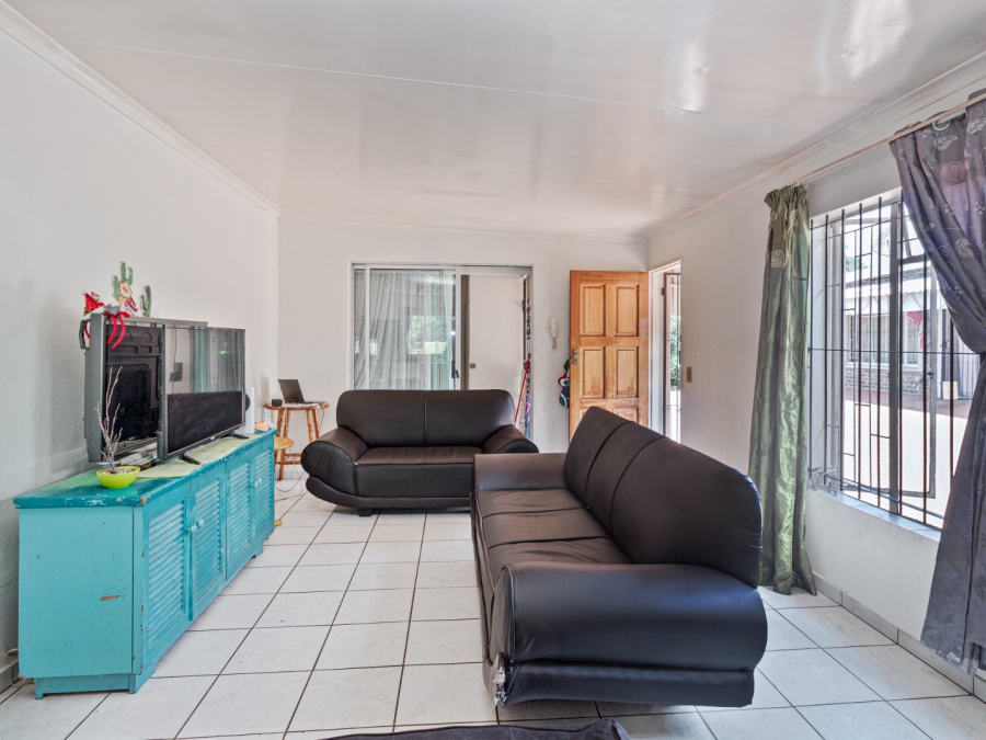 4 Bedroom Property for Sale in Valhalla Gauteng