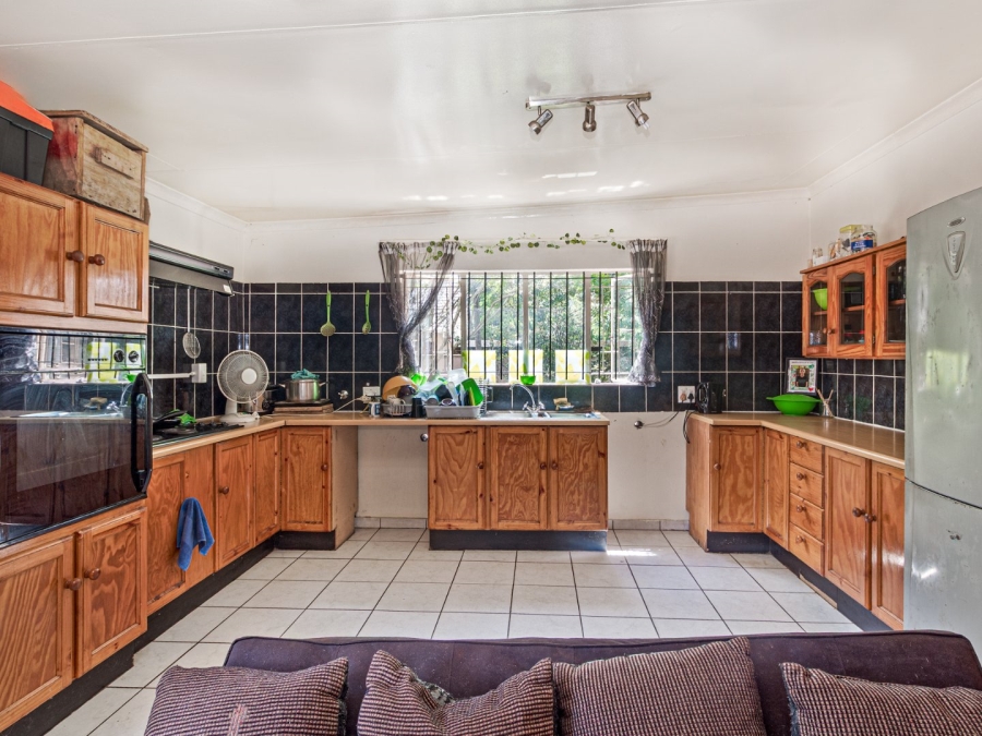 4 Bedroom Property for Sale in Valhalla Gauteng