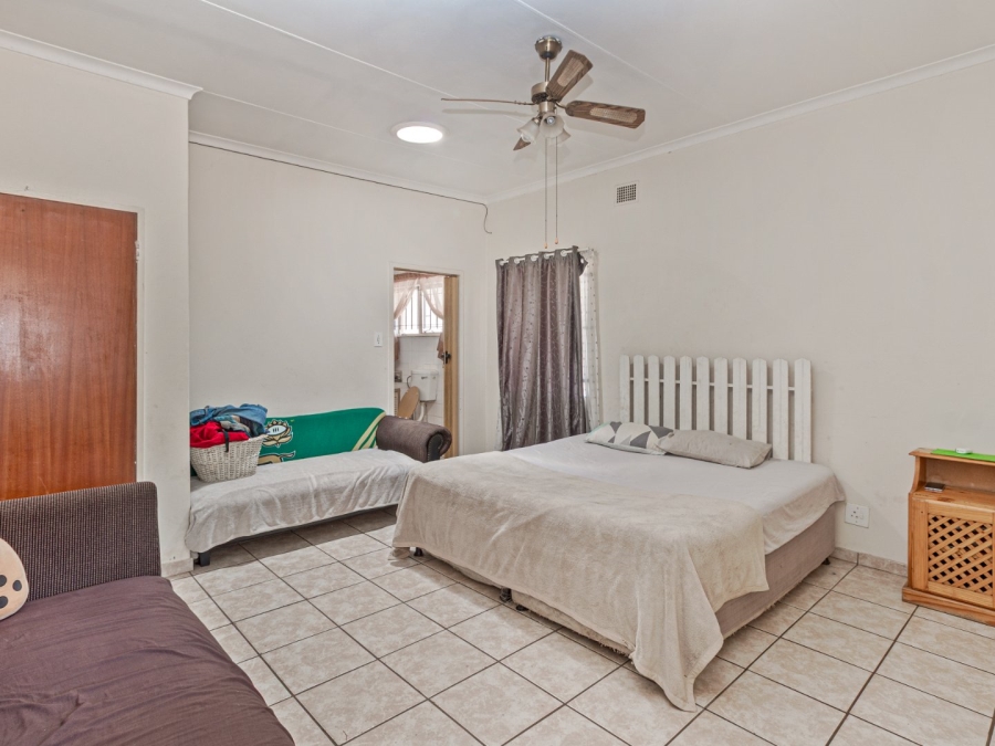 4 Bedroom Property for Sale in Valhalla Gauteng