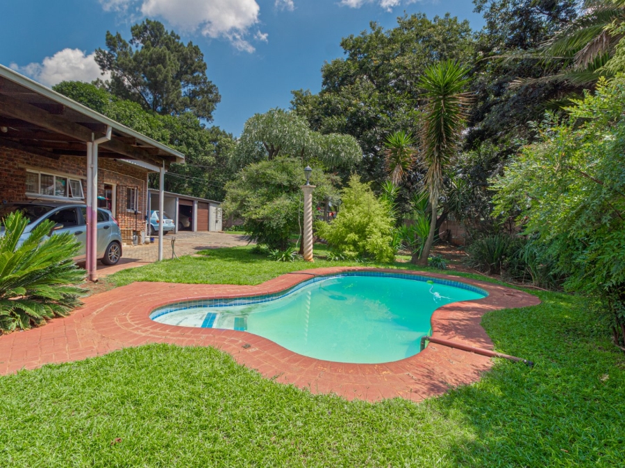 4 Bedroom Property for Sale in Valhalla Gauteng