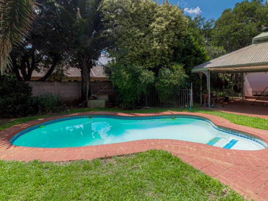 4 Bedroom Property for Sale in Valhalla Gauteng