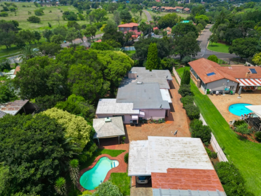 4 Bedroom Property for Sale in Valhalla Gauteng