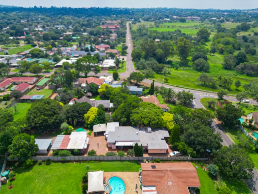 4 Bedroom Property for Sale in Valhalla Gauteng