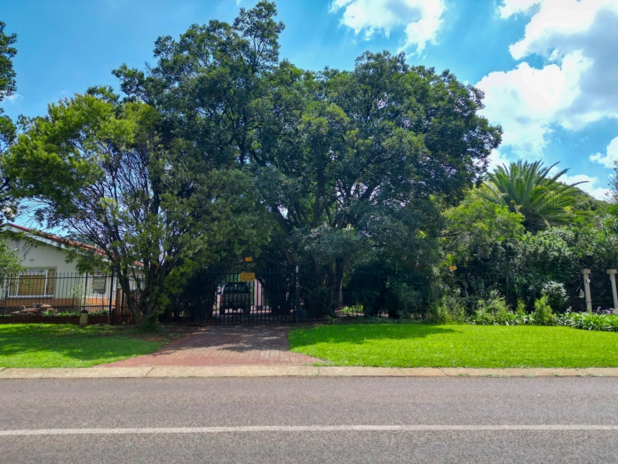 4 Bedroom Property for Sale in Valhalla Gauteng
