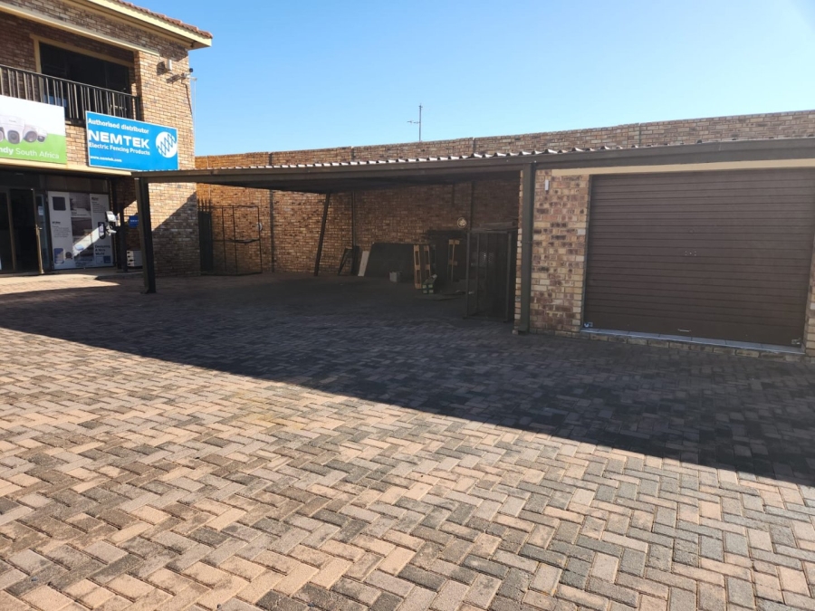 To Let 3 Bedroom Property for Rent in Evans Park Gauteng