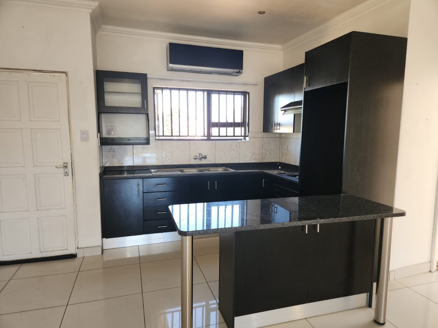 To Let 3 Bedroom Property for Rent in Evans Park Gauteng