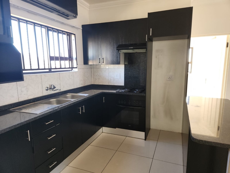 To Let 3 Bedroom Property for Rent in Evans Park Gauteng
