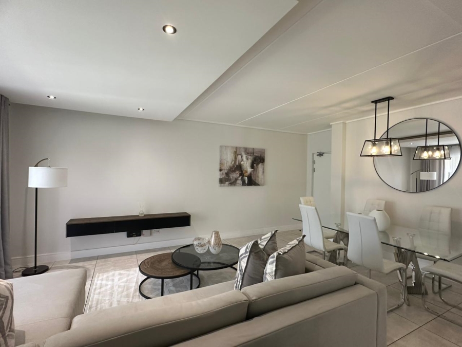 To Let 3 Bedroom Property for Rent in The Polofields Gauteng