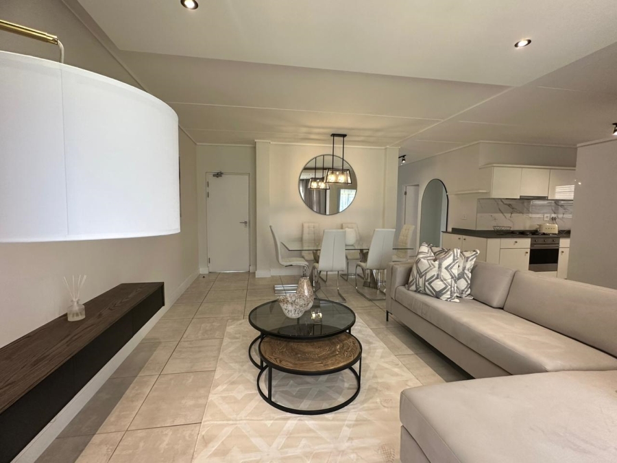 To Let 3 Bedroom Property for Rent in The Polofields Gauteng