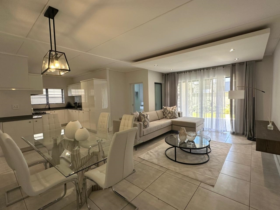 To Let 3 Bedroom Property for Rent in The Polofields Gauteng