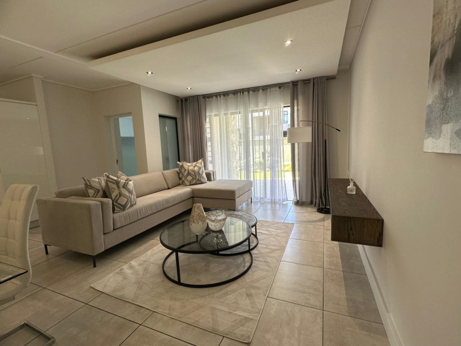 To Let 3 Bedroom Property for Rent in The Polofields Gauteng