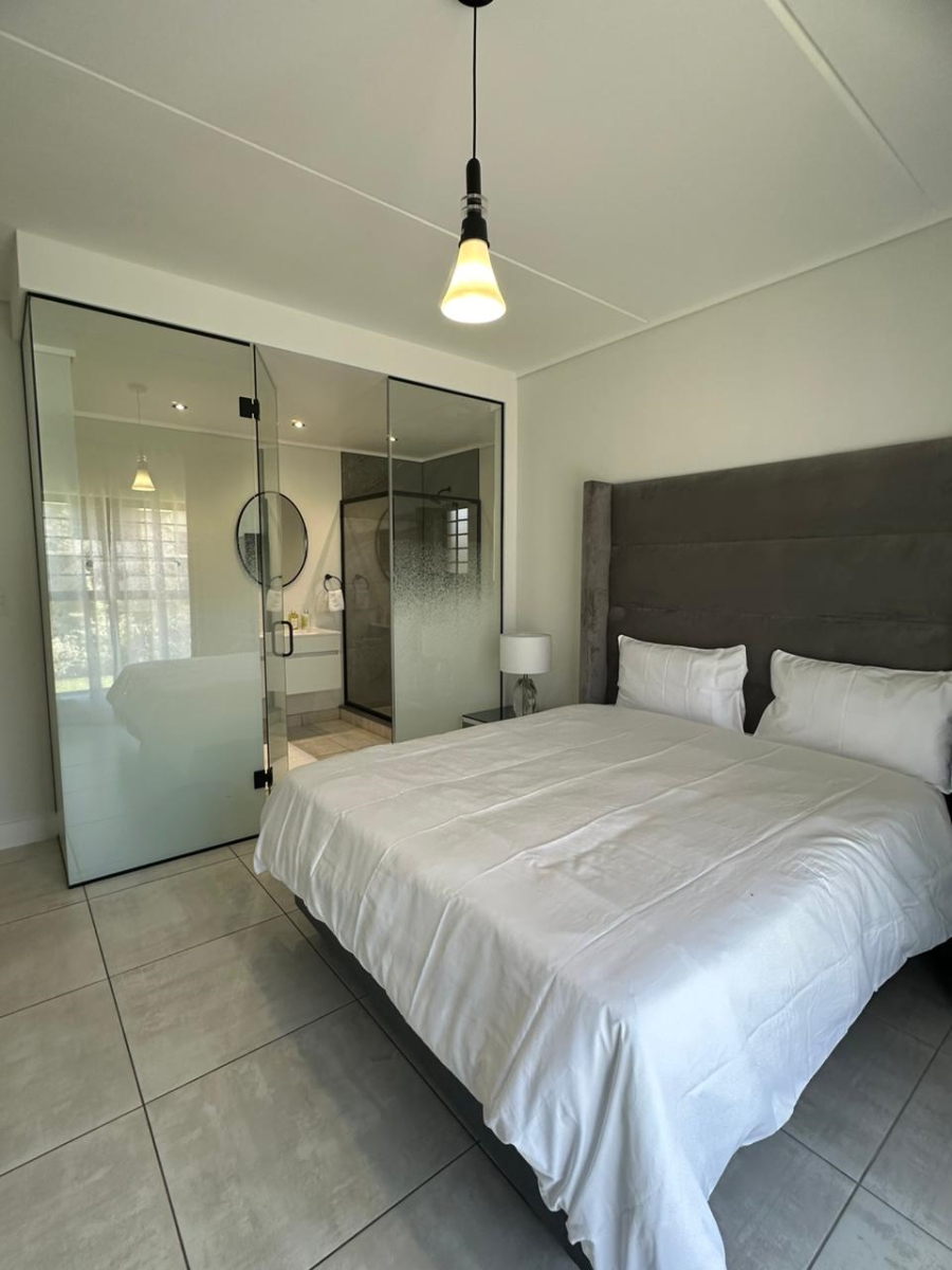 To Let 3 Bedroom Property for Rent in The Polofields Gauteng