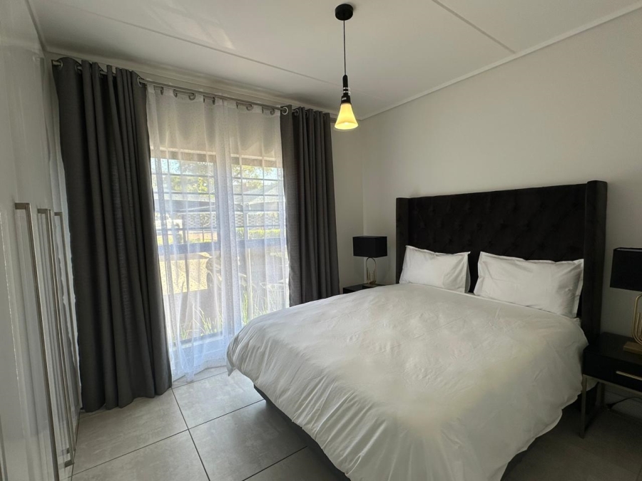 To Let 3 Bedroom Property for Rent in The Polofields Gauteng