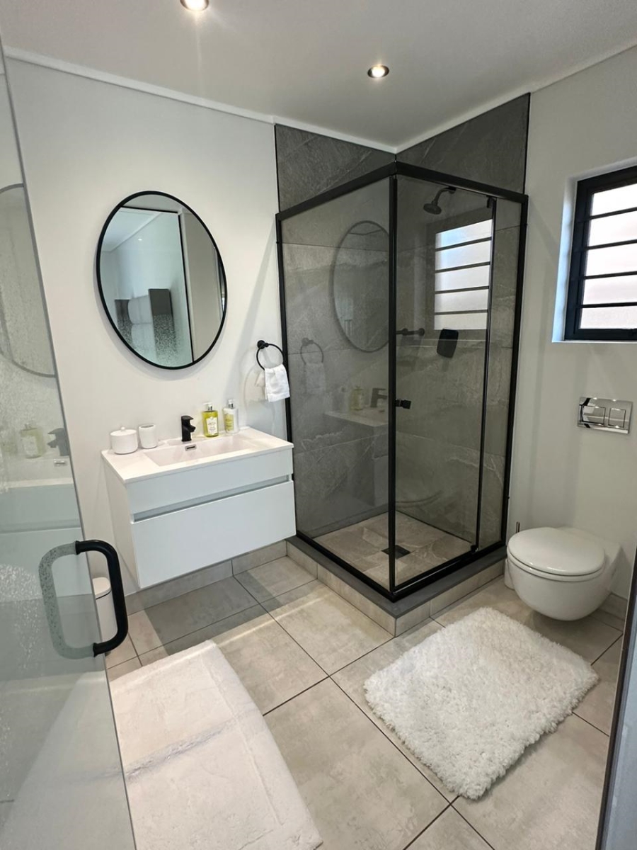 To Let 3 Bedroom Property for Rent in The Polofields Gauteng
