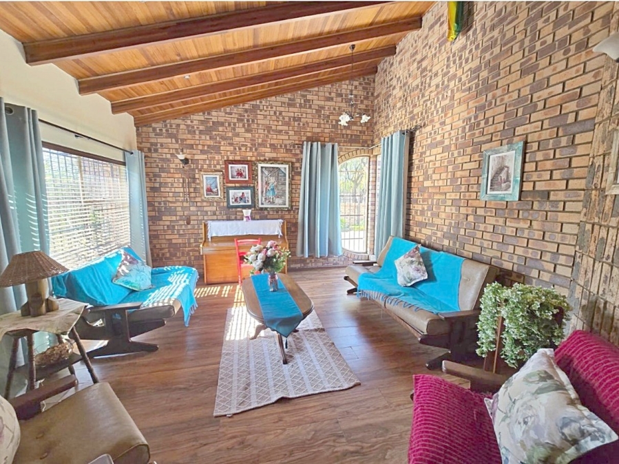 4 Bedroom Property for Sale in Ferryvale Gauteng