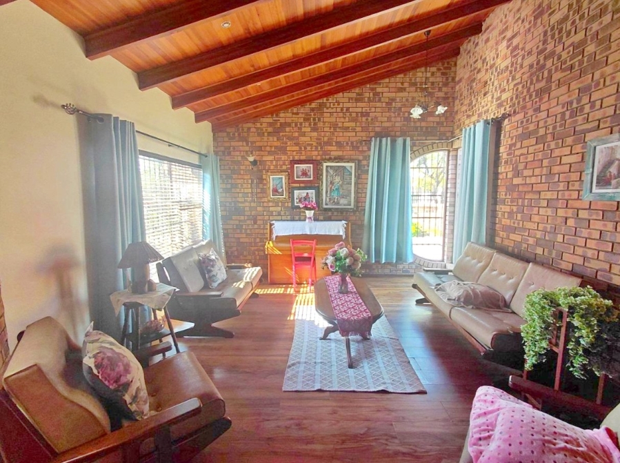 4 Bedroom Property for Sale in Ferryvale Gauteng