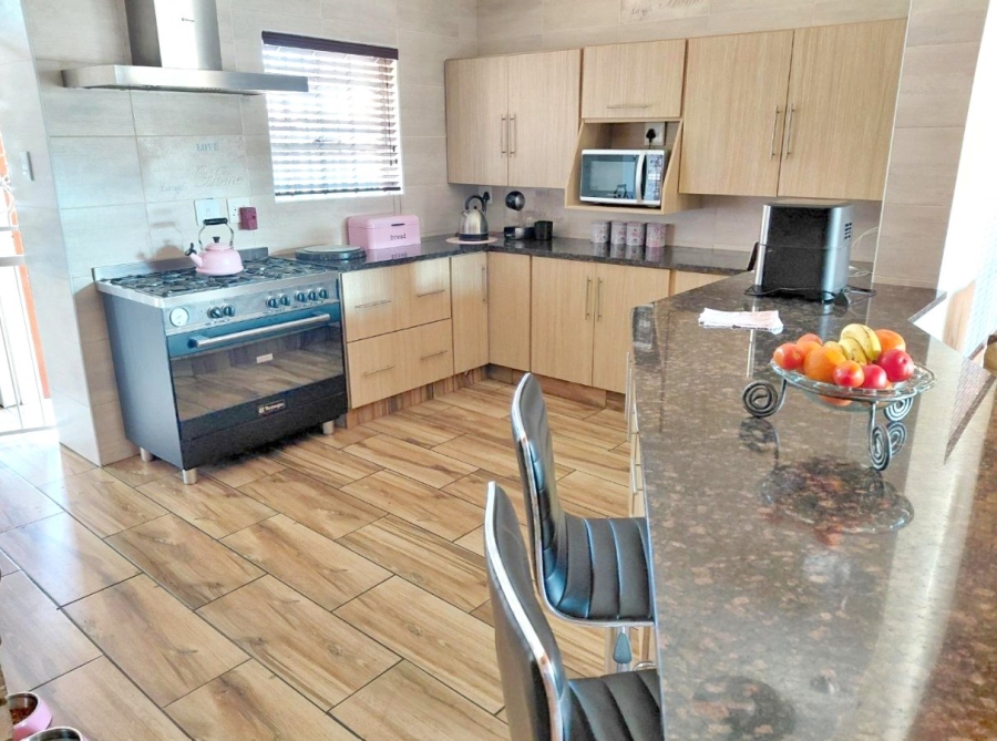 4 Bedroom Property for Sale in Ferryvale Gauteng