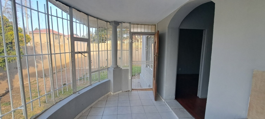 To Let 3 Bedroom Property for Rent in Edenvale Central Gauteng