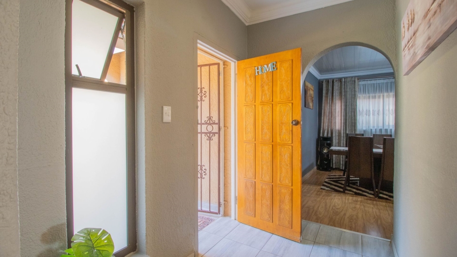 3 Bedroom Property for Sale in Birchleigh North Gauteng