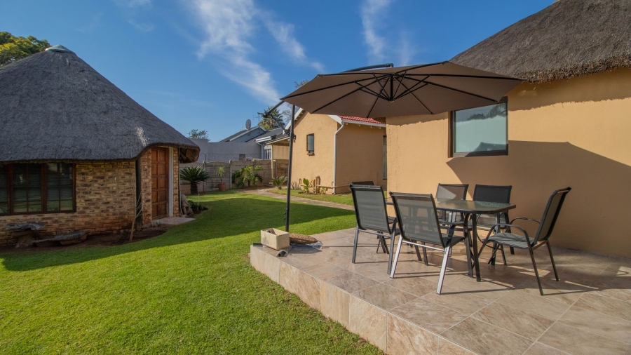 3 Bedroom Property for Sale in Birchleigh North Gauteng
