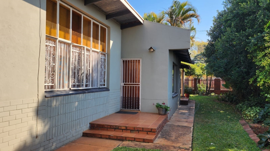 3 Bedroom Property for Sale in Pretoria North Gauteng