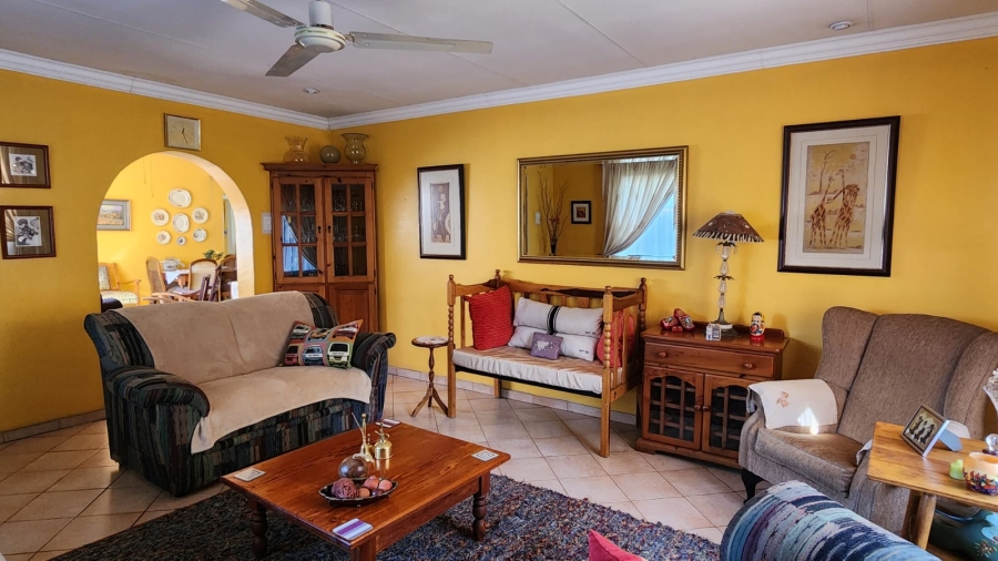 3 Bedroom Property for Sale in Pretoria North Gauteng