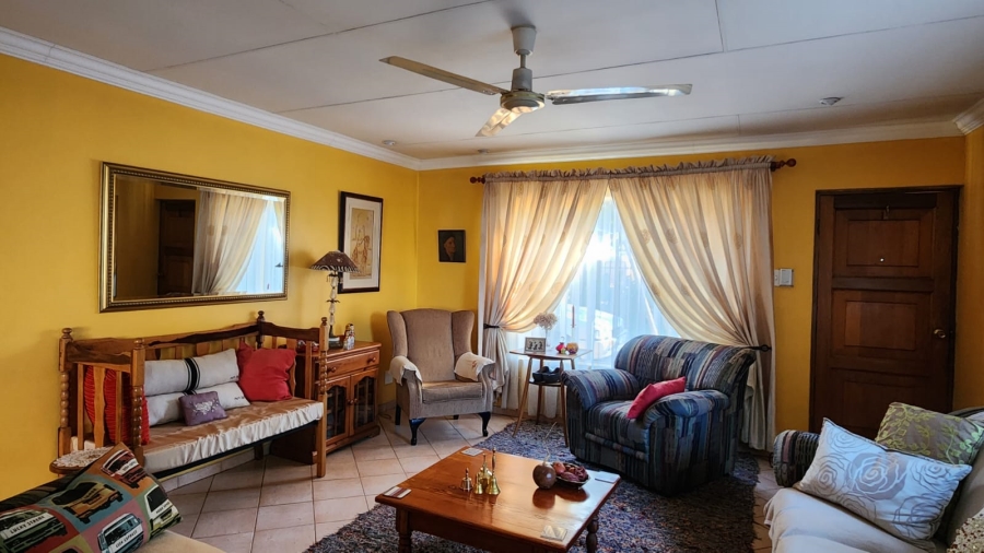 3 Bedroom Property for Sale in Pretoria North Gauteng