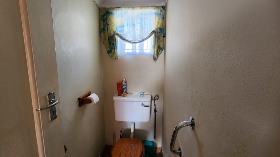 3 Bedroom Property for Sale in Pretoria North Gauteng