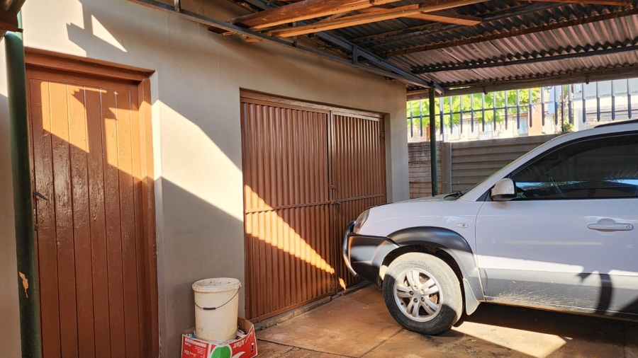 3 Bedroom Property for Sale in Pretoria North Gauteng
