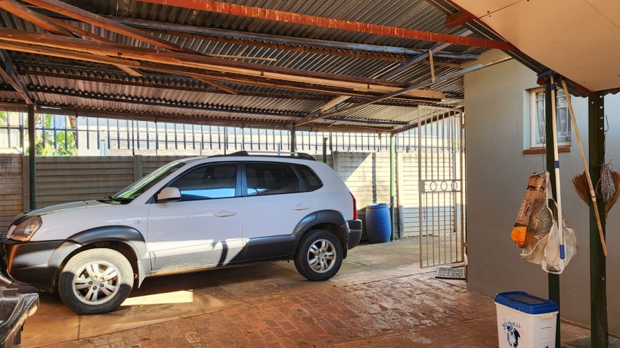 3 Bedroom Property for Sale in Pretoria North Gauteng