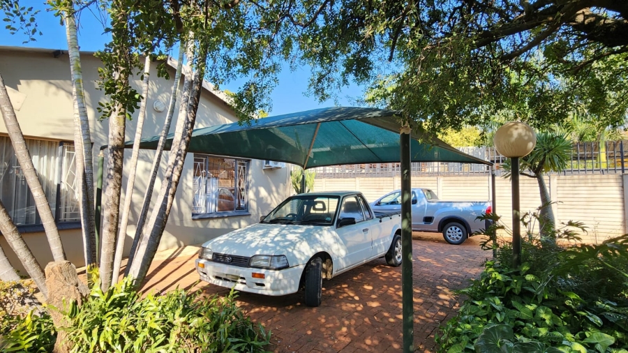 3 Bedroom Property for Sale in Pretoria North Gauteng