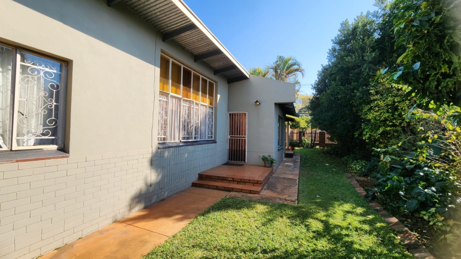 3 Bedroom Property for Sale in Pretoria North Gauteng
