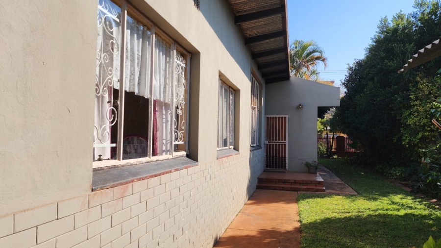 3 Bedroom Property for Sale in Pretoria North Gauteng