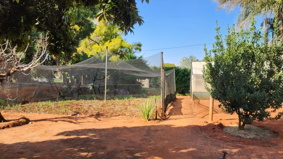 3 Bedroom Property for Sale in Pretoria North Gauteng