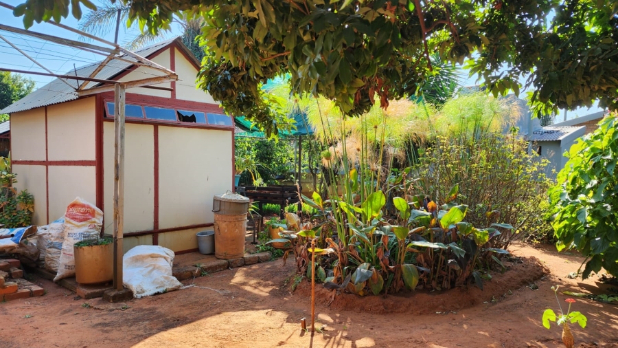 3 Bedroom Property for Sale in Pretoria North Gauteng