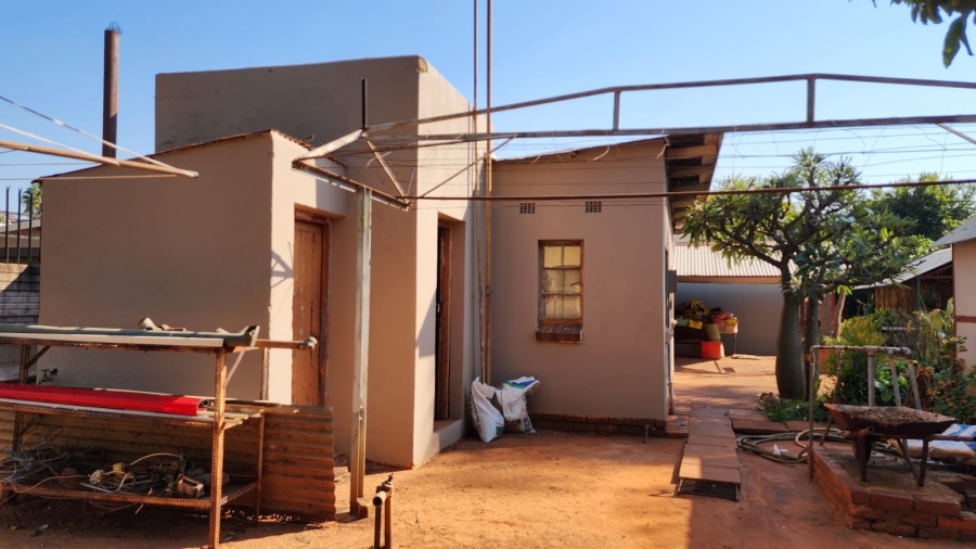 3 Bedroom Property for Sale in Pretoria North Gauteng