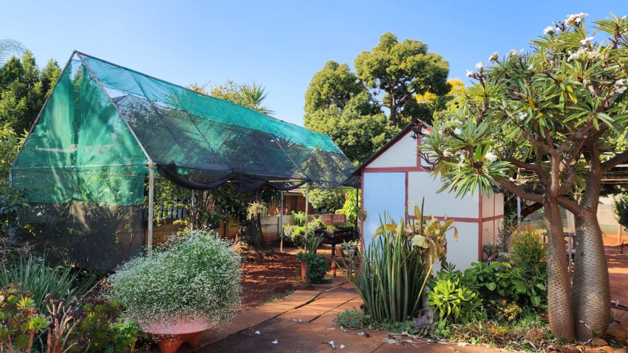 3 Bedroom Property for Sale in Pretoria North Gauteng