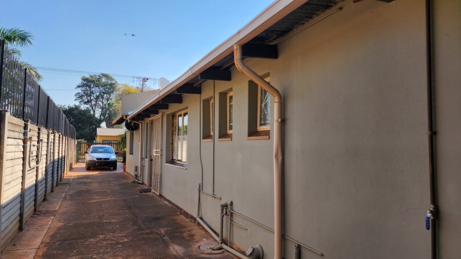 3 Bedroom Property for Sale in Pretoria North Gauteng