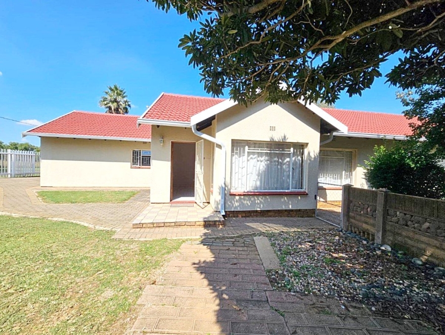 3 Bedroom Property for Sale in Ferryvale Gauteng