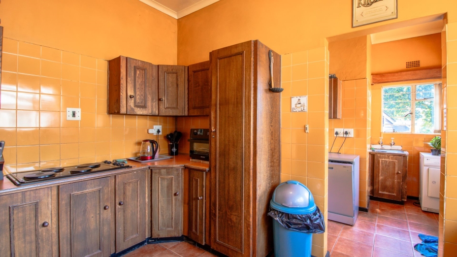 2 Bedroom Property for Sale in Glen Marais Gauteng