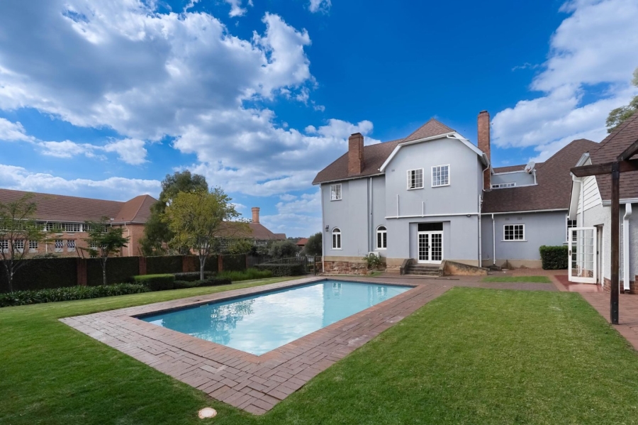 To Let 2 Bedroom Property for Rent in Upper Houghton Gauteng
