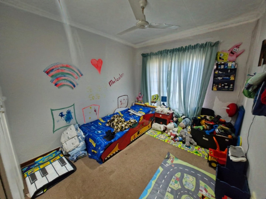 2 Bedroom Property for Sale in Annlin Gauteng