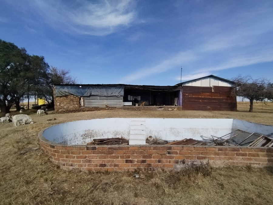  Bedroom Property for Sale in Winterhoek Ah Gauteng