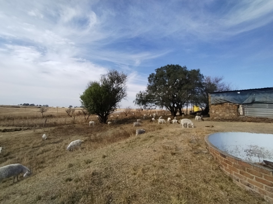  Bedroom Property for Sale in Winterhoek Ah Gauteng