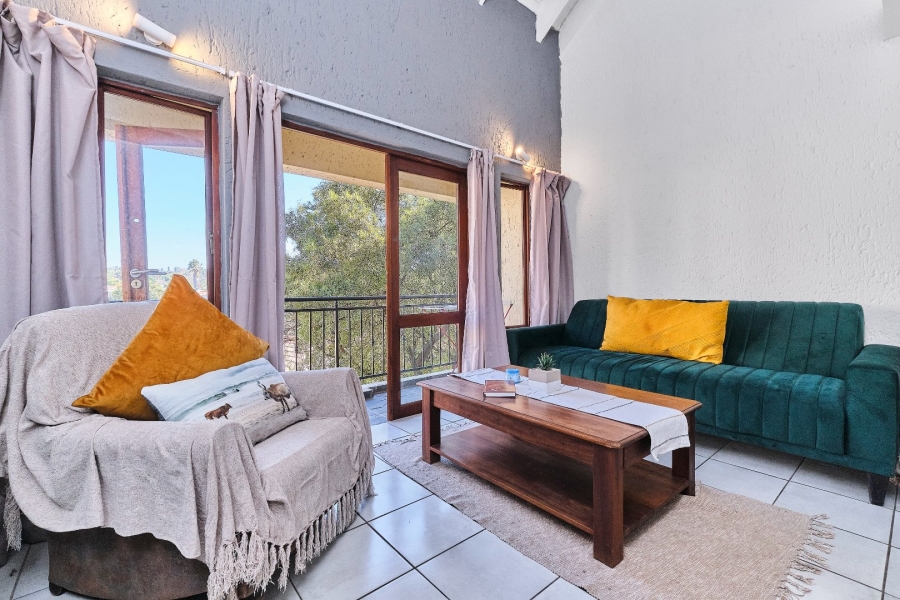 To Let 1 Bedroom Property for Rent in Randpark Ridge Gauteng