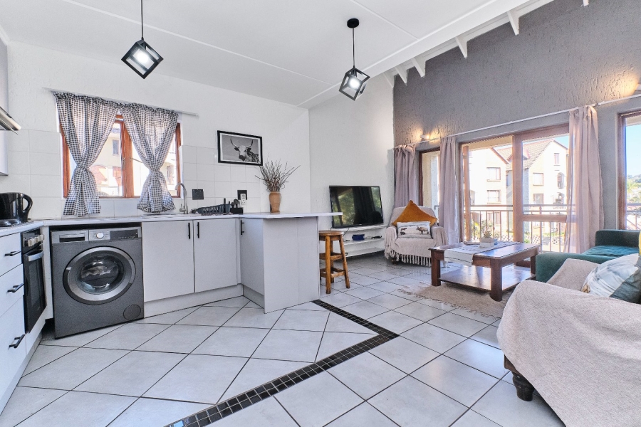 To Let 1 Bedroom Property for Rent in Randpark Ridge Gauteng
