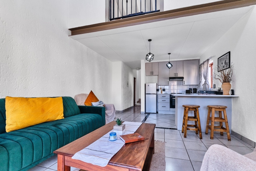 To Let 1 Bedroom Property for Rent in Randpark Ridge Gauteng
