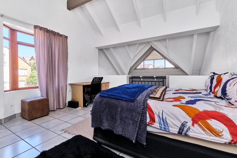 To Let 1 Bedroom Property for Rent in Randpark Ridge Gauteng